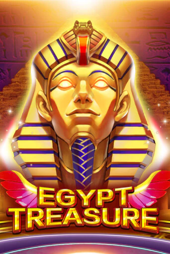 Egypt Treasure играть на фантики | Pin-Up бесплатно