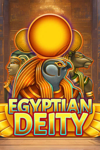 Egyptian Deity играть на фантики | Pin-Up бесплатно
