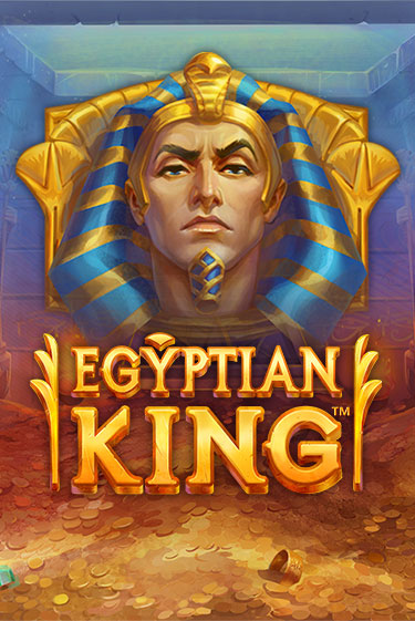 Egyptian King играть на фантики | Pin-Up бесплатно