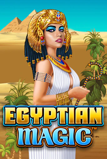 Egyptian Magic играть на фантики | Pin-Up бесплатно