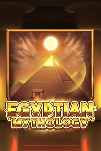 Egyptian Mythology играть на фантики | Pin-Up бесплатно