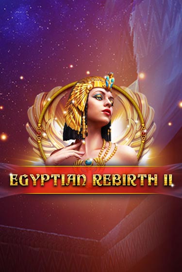 Egyptian Rebirth II играть на фантики | Pin-Up бесплатно