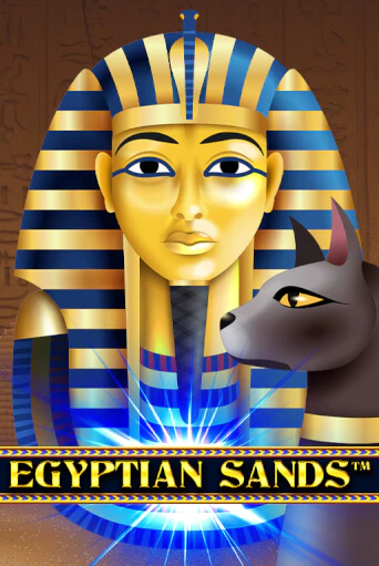 Egyptian Sands играть на фантики | Pin-Up бесплатно