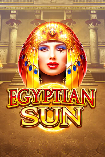 Egyptian Sun играть на фантики | Pin-Up бесплатно