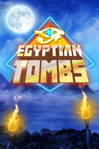 Egyptian Tombs играть на фантики | Pin-Up бесплатно
