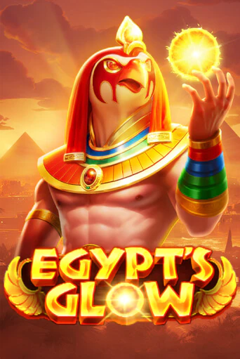Egypt's Glow играть на фантики | Pin-Up бесплатно