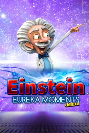 Einstein Eureka Moments играть на фантики | Pin-Up бесплатно