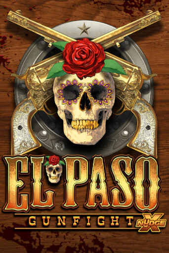 El Paso Gunfight xNudge играть на фантики | Pin-Up бесплатно