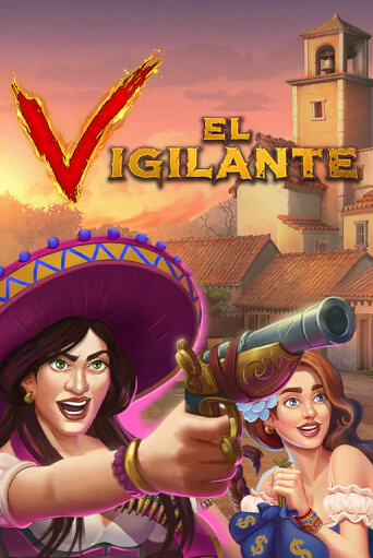 El Vigilante играть на фантики | Pin-Up бесплатно