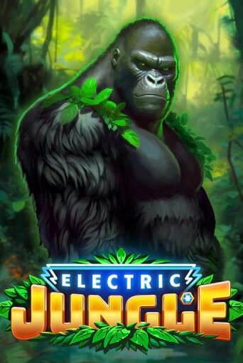 Electric Jungle играть на фантики | Pin-Up бесплатно