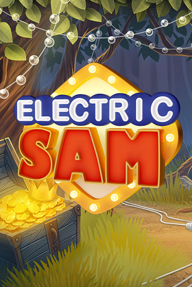 Electric SAM играть на фантики | Pin-Up бесплатно