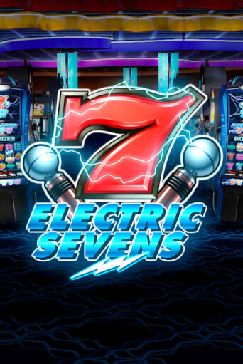 Electric Sevens играть на фантики | Pin-Up бесплатно