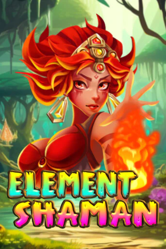 Element Shaman играть на фантики | Pin-Up бесплатно