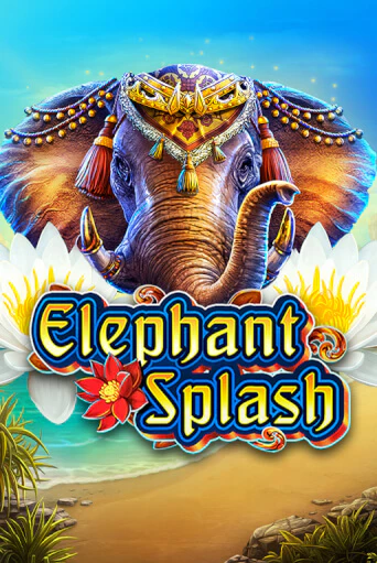 Elephant Splash играть на фантики | Pin-Up бесплатно