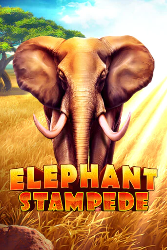 Elephant Stampede играть на фантики | Pin-Up бесплатно