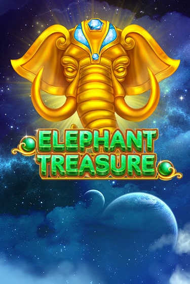 Elephant Treasure играть на фантики | Pin-Up бесплатно
