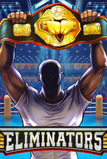 Eliminators играть на фантики | Pin-Up бесплатно