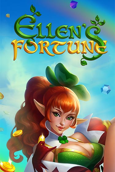 Ellen’s Fortune играть на фантики | Pin-Up бесплатно