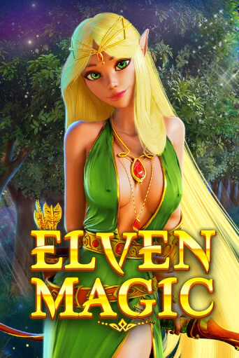 Elven Magic играть на фантики | Pin-Up бесплатно