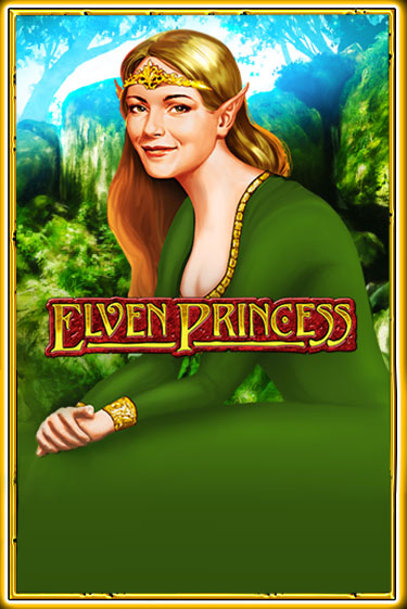 Elven Princess играть на фантики | Pin-Up бесплатно