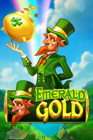 Emerald Gold играть на фантики | Pin-Up бесплатно