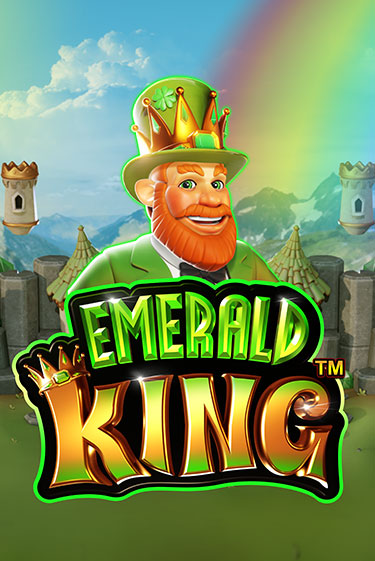 Emerald King играть на фантики | Pin-Up бесплатно