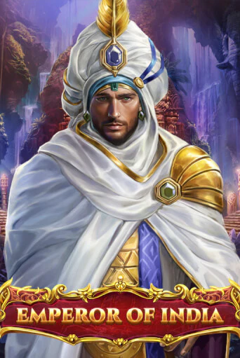 Emperor of India играть на фантики | Pin-Up бесплатно