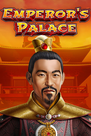 Emperor's Palace играть на фантики | Pin-Up бесплатно