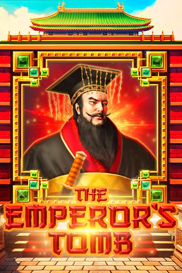The Emperor's Tomb играть на фантики | Pin-Up бесплатно