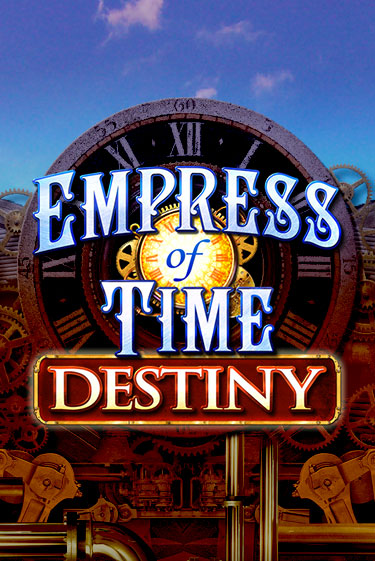 Empress of Time: Destiny играть на фантики | Pin-Up бесплатно