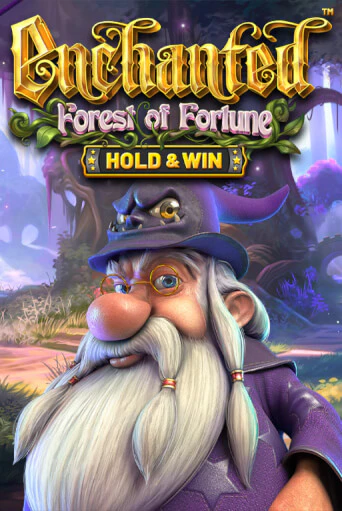 Enchanted: Forest Of Fortune играть на фантики | Pin-Up бесплатно
