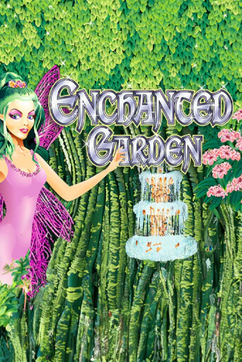 Enchanted Garden играть на фантики | Pin-Up бесплатно