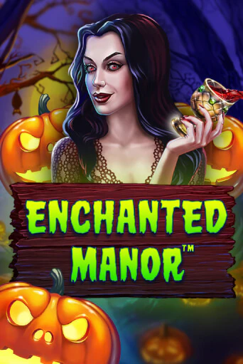 Enchanted Manor (50 lines) играть на фантики | Pin-Up бесплатно