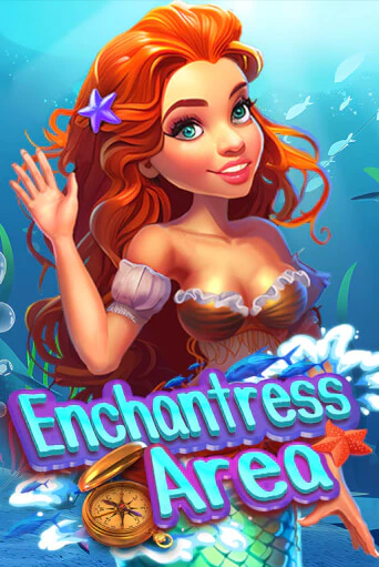 Enchantress Area играть на фантики | Pin-Up бесплатно