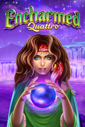 Encharmed Quattro играть на фантики | Pin-Up бесплатно