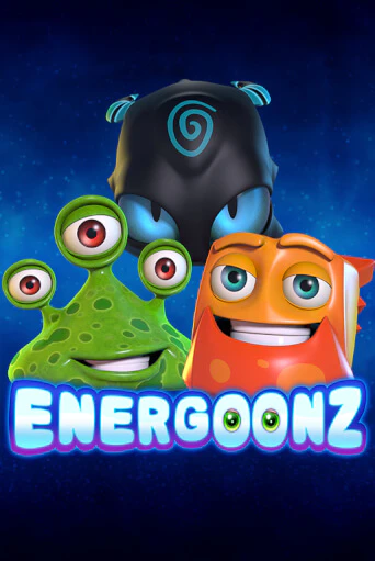 Energoonz играть на фантики | Pin-Up бесплатно