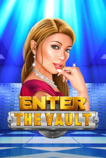 Enter the Vault играть на фантики | Pin-Up бесплатно