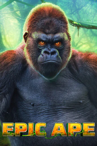 Epic Ape играть на фантики | Pin-Up бесплатно