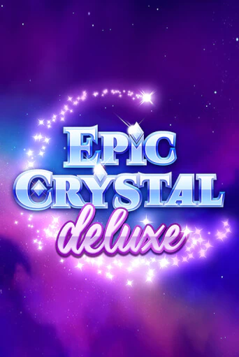 Epic Crystal Deluxe играть на фантики | Pin-Up бесплатно