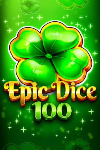 Epic Dice 100 играть на фантики | Pin-Up бесплатно