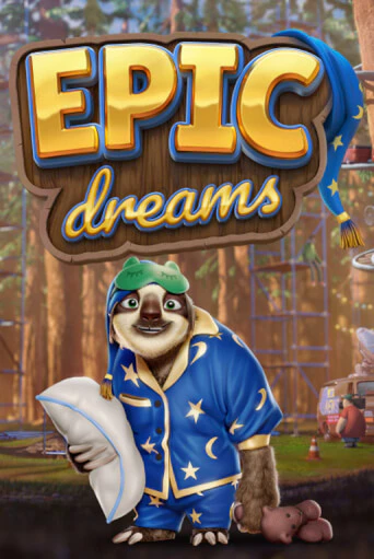 Epic Dreams играть на фантики | Pin-Up бесплатно
