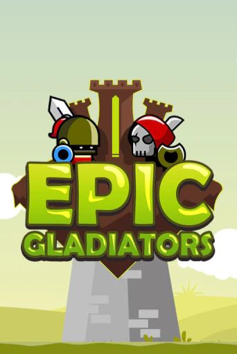 Epic Gladiators играть на фантики | Pin-Up бесплатно