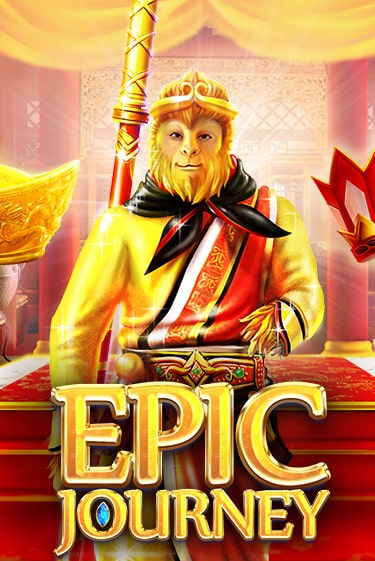 Epic Journey играть на фантики | Pin-Up бесплатно