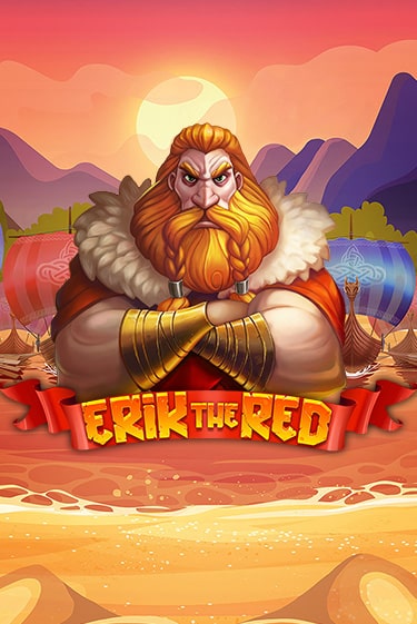 Erik the Red играть на фантики | Pin-Up бесплатно