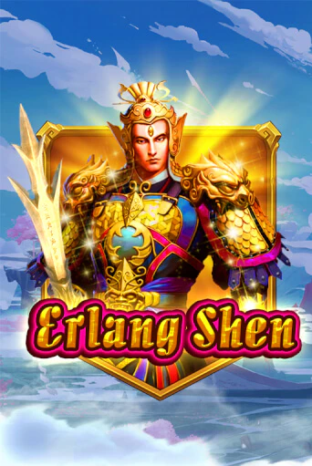 Erlang Shen играть на фантики | Pin-Up бесплатно