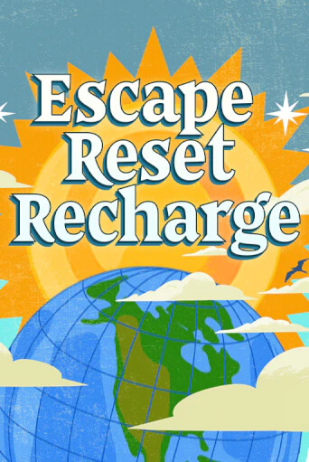 Escape Reset Recharge играть на фантики | Pin-Up бесплатно