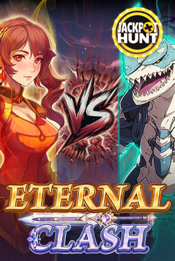 Eternal Clash играть на фантики | Pin-Up бесплатно