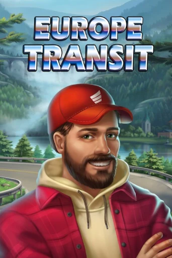 Europe Transit играть на фантики | Pin-Up бесплатно