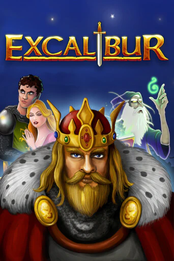 Excalibur играть на фантики | Pin-Up бесплатно