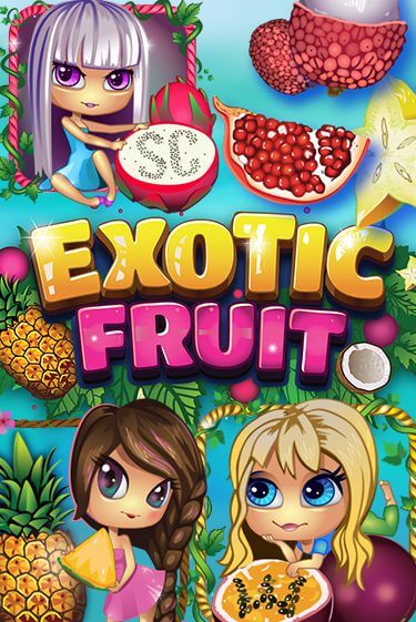 Exotic Fruit играть на фантики | Pin-Up бесплатно